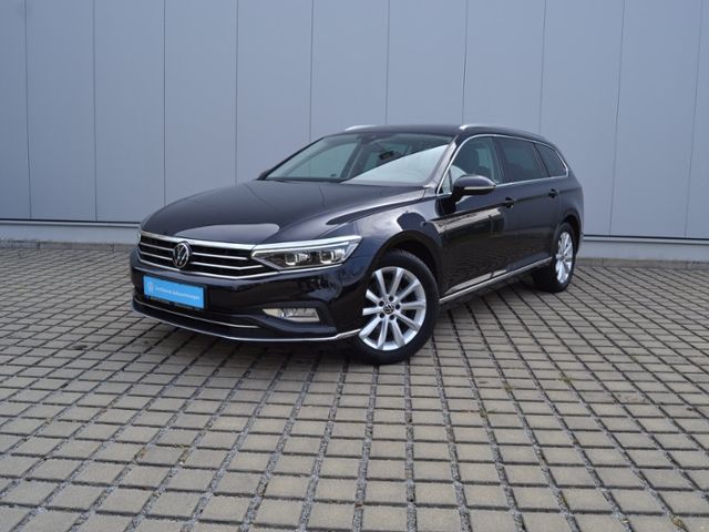 Passat Variant 2.0 TDI DSG Elegance AHK/MATRIX-L
