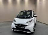 Smart ForTwo coupé 1.0 mhd***PASSION***GLASDACH*** - Smart ForTwo: Coupé, Passion