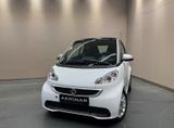 Smart ForTwo coupé 1.0 mhd***PASSION***GLASDACH*** - Smart ForTwo: Coupé, Mhd