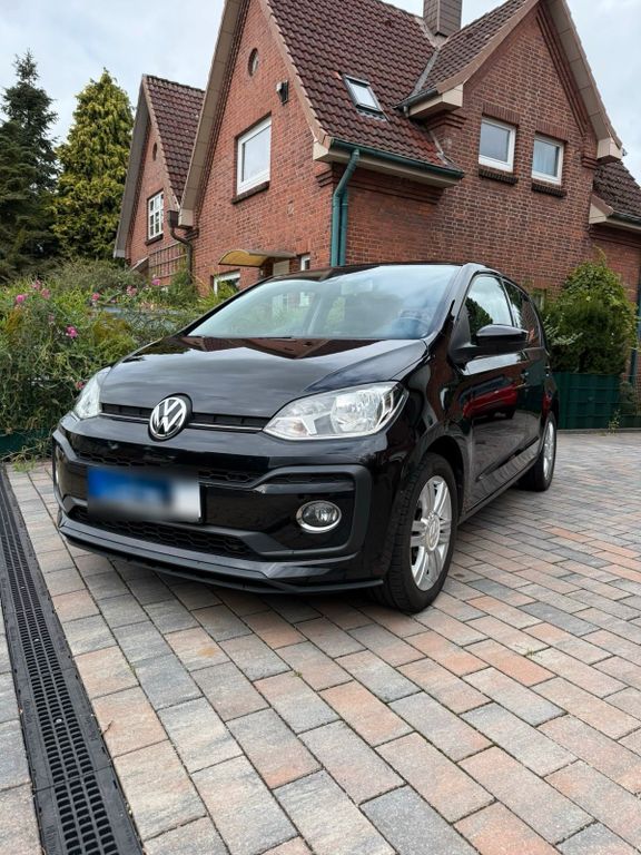 Image of Volkswagen up!