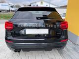 Audi Q2 2.0 TFSI quattro S-Line | Pano | LED | DAB+ - Audi Q2 mit Benzin-Antrieb: Geländewagen