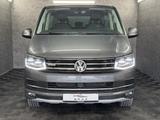 Volkswagen T6 Multivan 2.0 TDI 4M PanAmericana DSG*Navi*LED - Volkswagen T6 Multivan: Panamericana