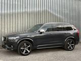 Volvo XC90 R Design AWD°LEDER°NAVI°PDC° - Volvo Gebrauchtwagen in Solingen