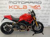 Ducati Monster 1200 S - Ducati Monster 1200 S