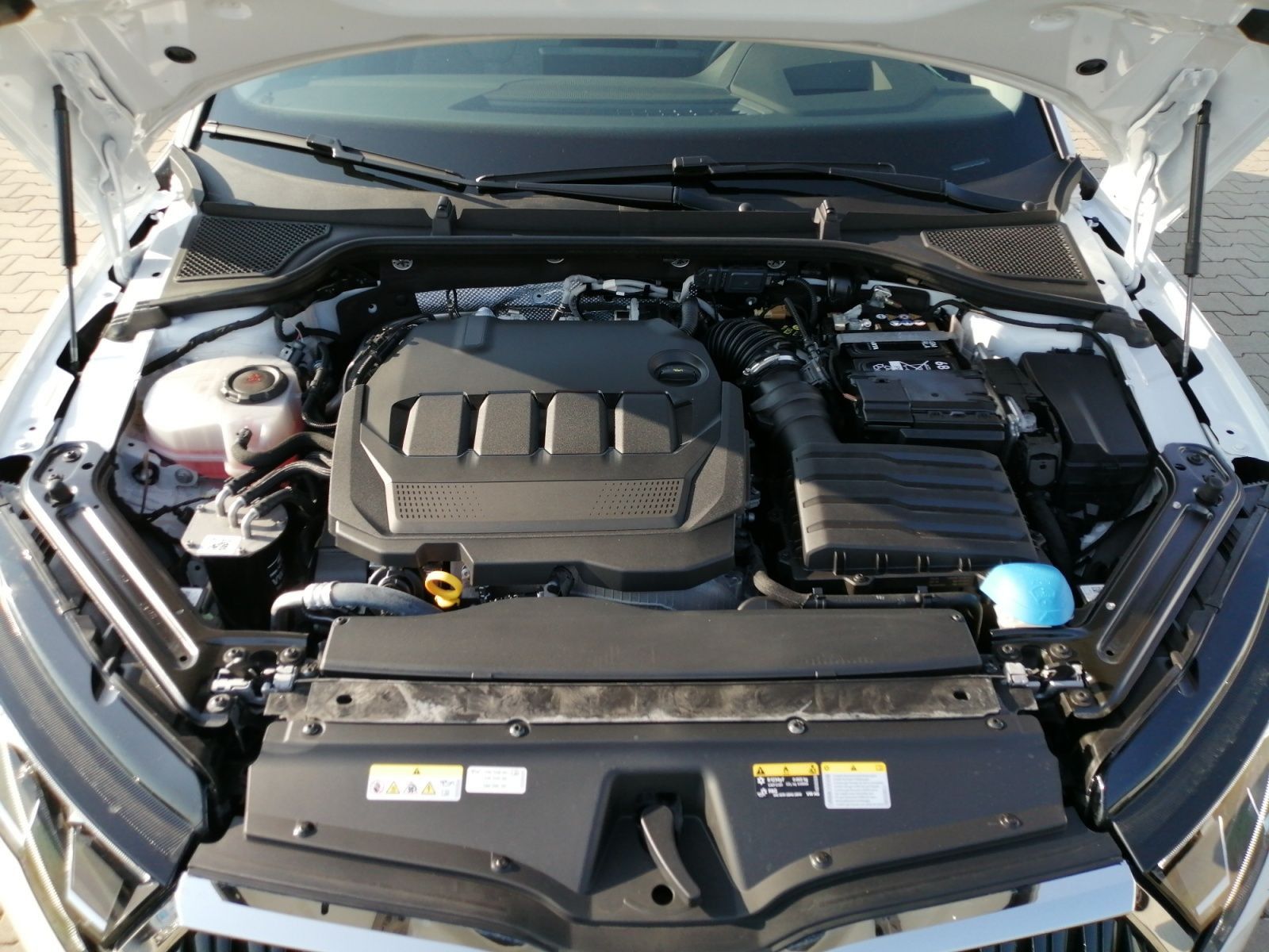 Skoda Octavia - Bild 9