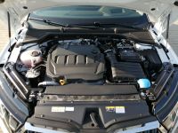 Skoda Octavia - Vorschau Bild 9