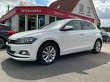 Volkswagen Polo VI Highline 1.0 TSI SHZ ACC PDC Bluetooth - Cars in Oldenburg: Kleinwagen