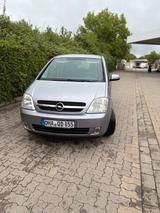 Opel Meriva - Opel Meriva in Braunschweig