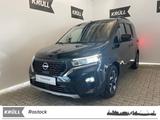 Nissan Townstar Kombi L1 130 MT Tekna +sofort verfügbar - Nissan: S13