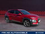 Hyundai Kona 1.6 T-GDi DCT 2WD Style GJR Technik-Paket N - gebrauchte Hyundai KONA aus dem Jahr 2020