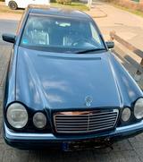 Mercedes-Benz Mercedes Benz E280 W210 - gebrauchte Mercedes-Benz E 280 aus dem Jahr 1996
