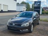 Volkswagen Passat Variant 1,6 TDI BlueMOTION "Trendline" - Volkswagen: TDI Bluemotion