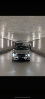 Mercedes-Benz Mercedes E500 W211 Verkauf/ Tausch - gebrauchte Mercedes-Benz E 500 aus dem Jahr 2006