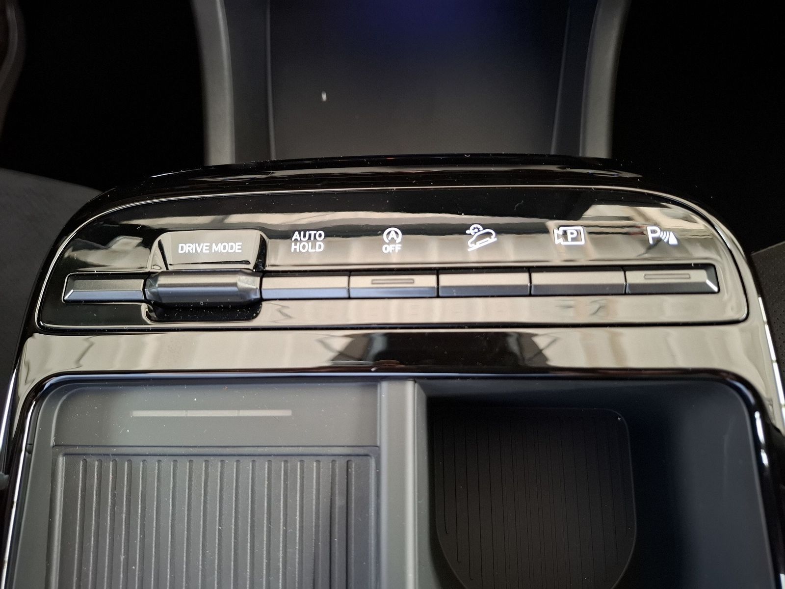 Hyundai TUCSON - Bild 28