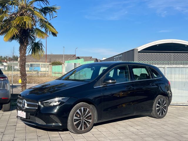 MERCEDES-BENZ Mercedes-benz A 250 e hybrid EQ Business Extra