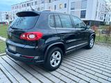 Volkswagen Vw Tiguan R line DSG 2.0 tdi 4 Motion - Volkswagen Tiguan aus 2011: R Line