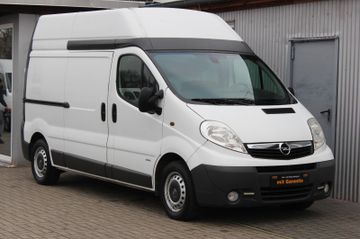 Opel Vivaro - 4