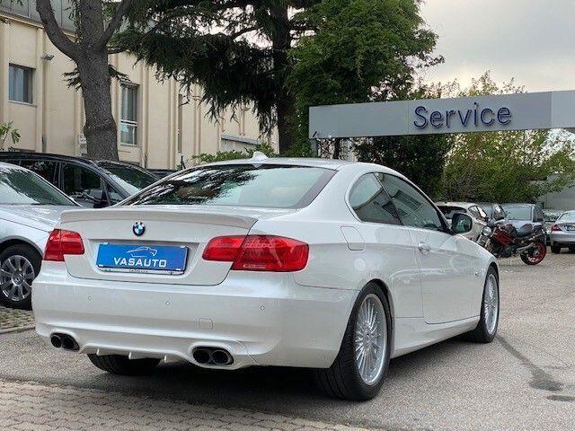 ALPINA B3