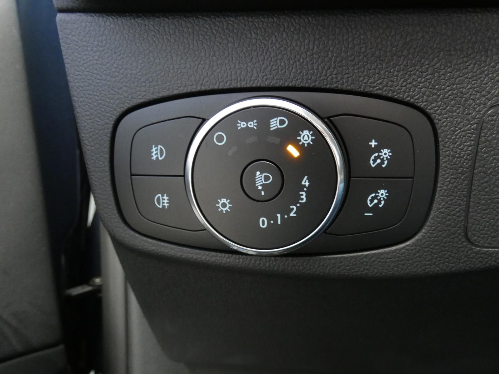 Ford Focus - Bild 27