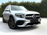 Mercedes-Benz GLB 220 GLB GLB 220 d AMG LINE LED AMB AHK 1ERH - Mercedes-Benz GLB-Klasse Diesel Gebrauchtwagen