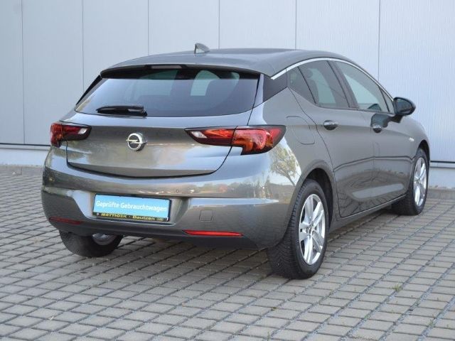 Astra K 1.4 Turbo INNOVATION/LED/NAVI/SCHIEBEDAC