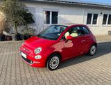 Fiat 500C 1.2 8V LOUNGE C LOUNGE