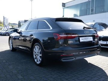 Audi A6 - 7