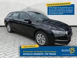 Skoda Octavia Combi 1.5 eTSI DSG Selection Navi Kessy - Skoda Octavia Tageszulassungen