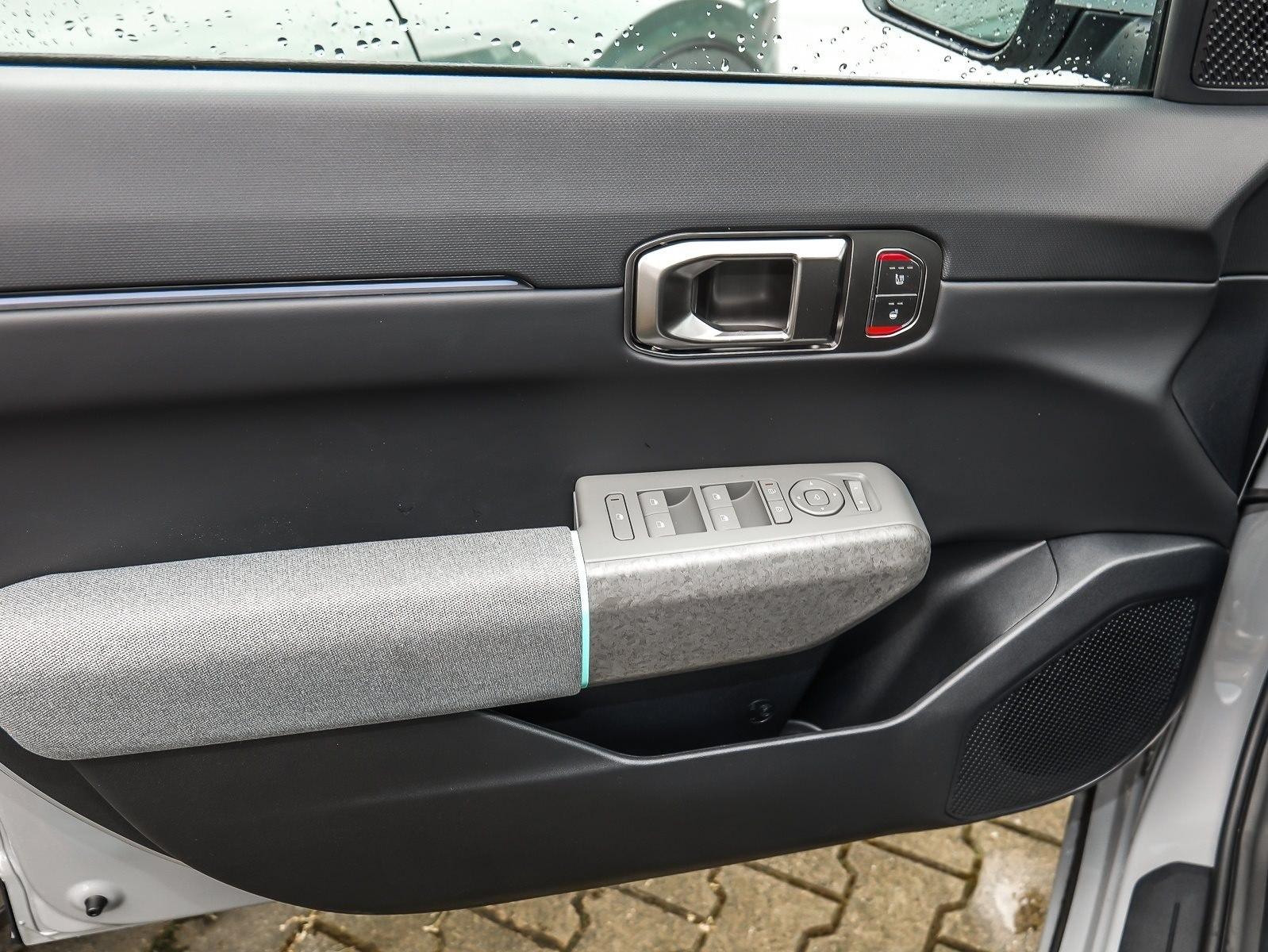 Kia EV4 81,4 kWh, FWD Earth 150 kW