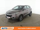 Hyundai ix35 1.6 FIFA World Cup Edition 2WD*TEMPO*PDC* - Hyundai ix35 in Stuttgart