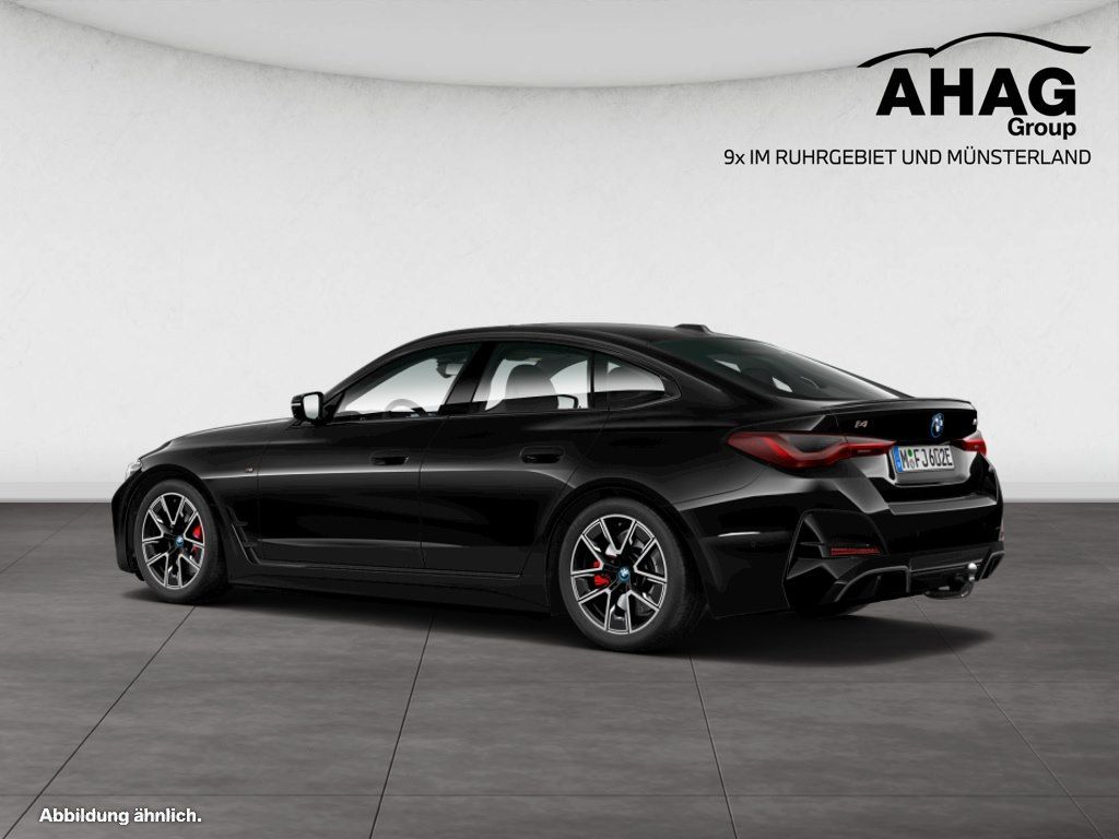 BMW i4 - Bild 6