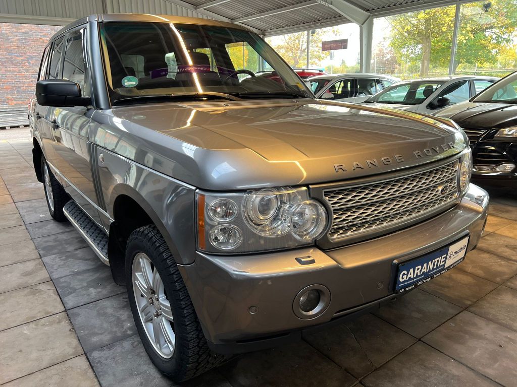 Angebot ansehen Land Rover Range Rover