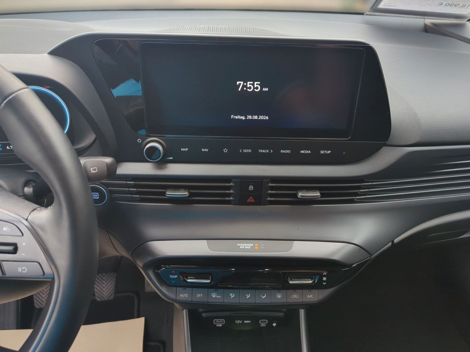 Hyundai i20 – Bild 9