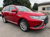 Mitsubishi Outlander PHEV Basis 4WD - Mitsubishi Outlander in Wiesbaden