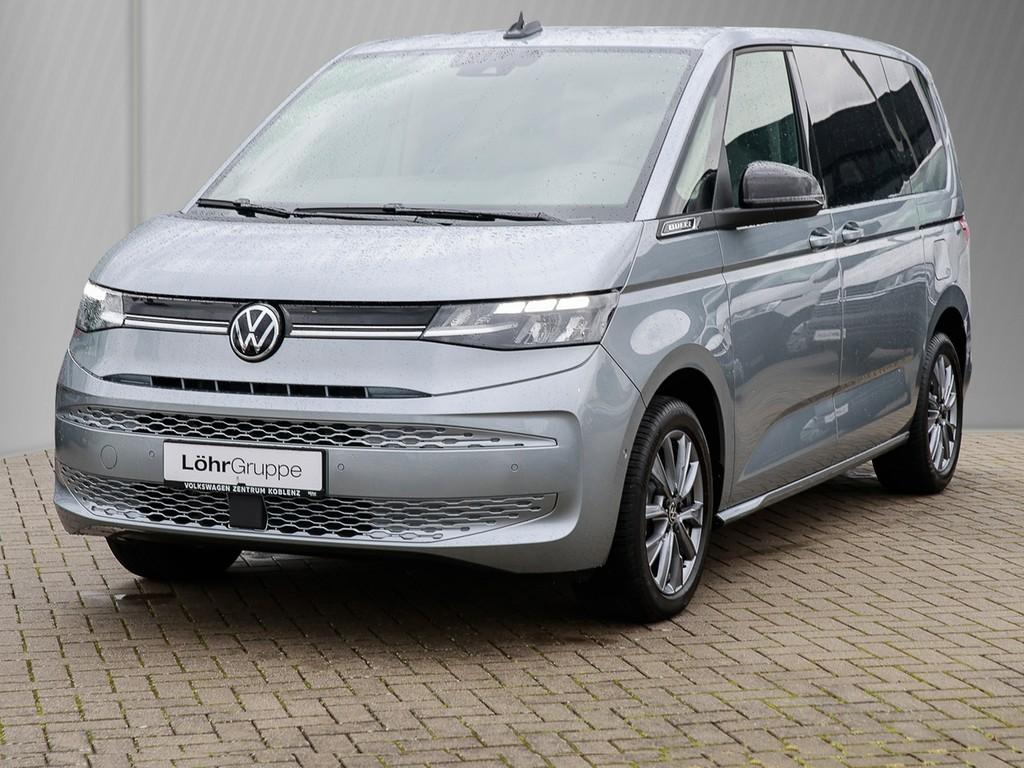 Volkswagen T7 Multivan 2.0 TDI DSG Life AHK/Navi/RFK