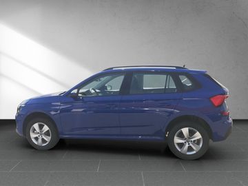 Skoda Kamiq Essence*PDC*LANE*SHZ*
