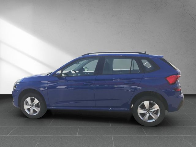 Skoda Kamiq Essence*PDC*LANE*SHZ*