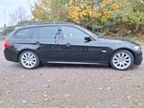 BMW 330i Touring (E91) - vrstl. November abzugeben - BMW 330 aus 2009: 330i