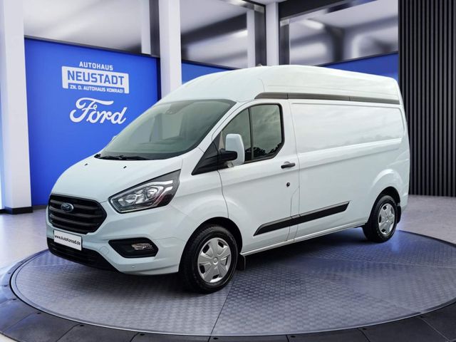 Ford Transit Custom 320 L2H2 LKW VA Trend