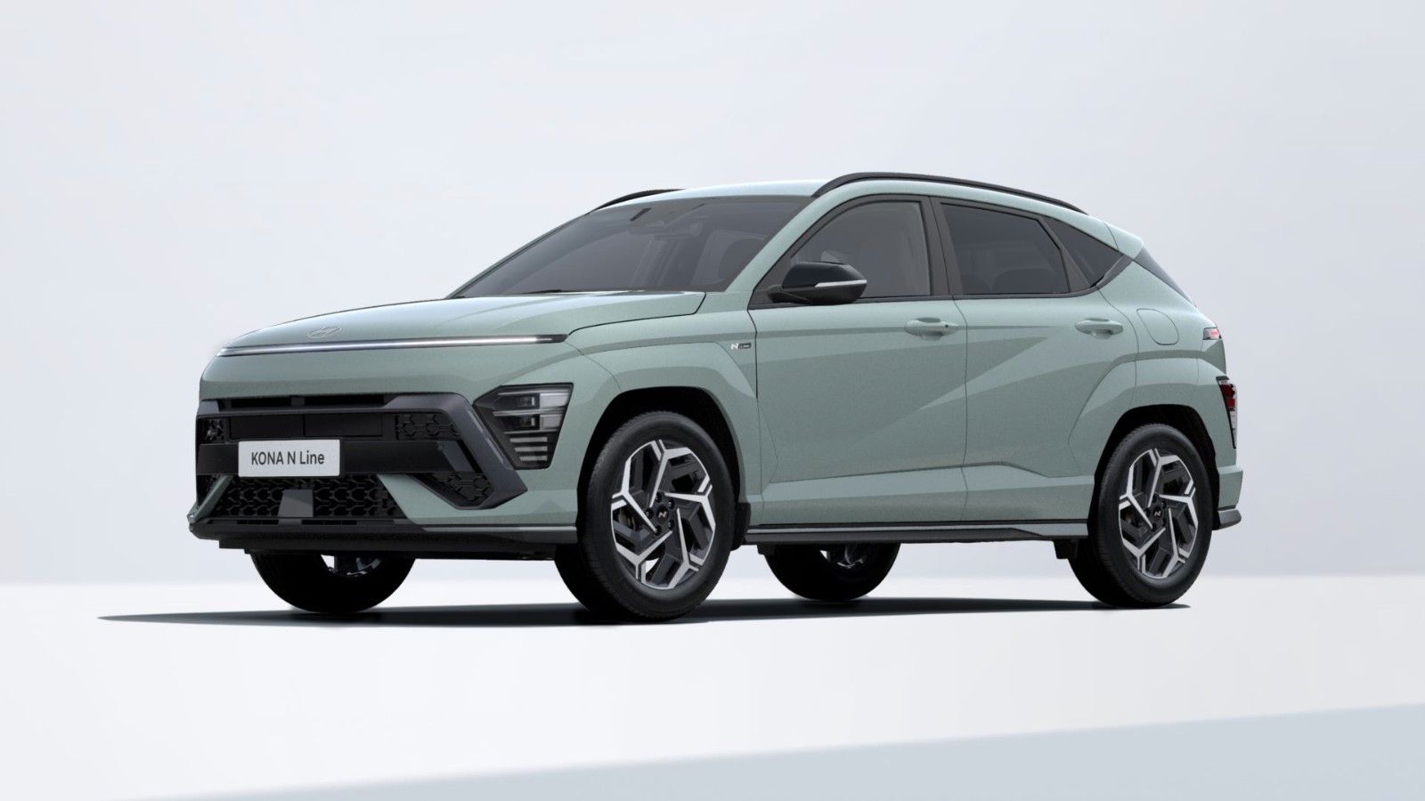Hyundai KONA - Bild 2
