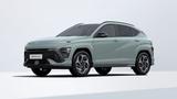 Hyundai KONA 1.6 T-GDi DCT N LINE AKTION öffentl. Dienst - Hyundai Neuwagen in Hamburg