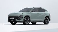 Hyundai KONA - Vorschau Bild 2