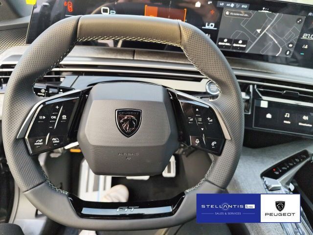 Peugeot 3008 - Bild 12