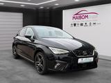 Seat Ibiza FR 1.0 TGI bivalent, Benzin / CNG*Navi - Seat Ibiza: Tgi