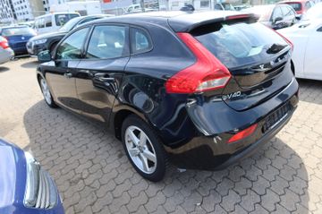 Volvo V40 - 4