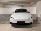 Tesla Model Y RWD Juniper AHK Keyless  - Tesla von 2026