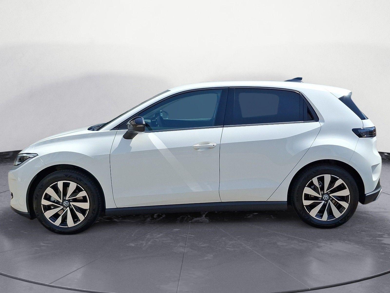 Volkswagen ID. Polo Life h 1-G ang-Automatik, миниатюра 2