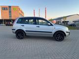 Ford Fusion Automatik- TÜV neu, Klima, AHK - Ford Fusion: For