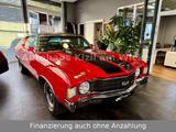 Chevrolet Chevelle SS 454*V8*Eine Legende - Chevrolet Chevelle Gebrauchtwagen