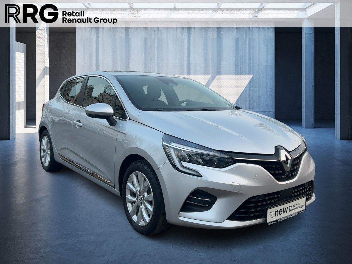 Renault Clio - Bild 7